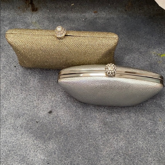 Pack of two event clutches - Picture 1 of 4
